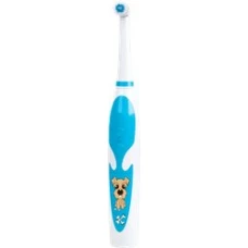 Электрическая зубная щетка Geozon Kids Air G-HL09LBLU (голубой)
