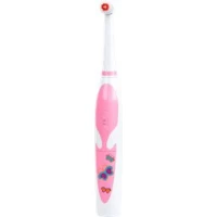 Электрическая зубная щетка Geozon Kids Air G-HL09PNK (розовый)