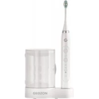 Электрическая зубная щетка Geozon Aurora G-HL08WHT