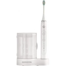 Электрическая зубная щетка Geozon Aurora G-HL08WHT