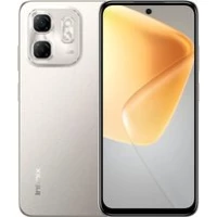 Смартфон Infinix Hot 50i X6531B 4GB/256GB (серый титан)