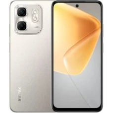 Смартфон Infinix Hot 50i X6531B 4GB/256GB (серый титан)