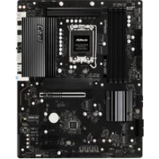 Материнская плата ASRock Z890 Pro-A