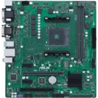 Материнская плата ASUS Pro A520M-C II/CSM