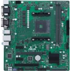 Материнская плата ASUS Pro A520M-C II/CSM