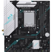 Материнская плата Maxsun B760M Gaming WiFi Ace D4