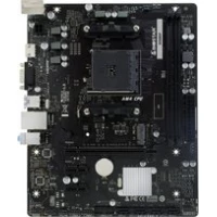 Материнская плата BIOSTAR B550MHP Ver. 6.0