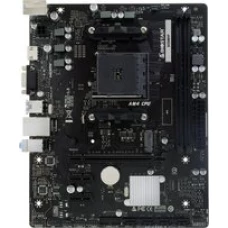 Материнская плата BIOSTAR B550MHP Ver. 6.0