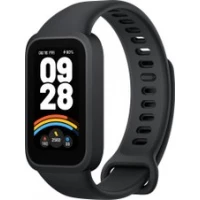 Фитнес-браслет Xiaomi Smart Band 9 Active M2435B1 (черный, международная версия)