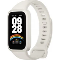 Фитнес-браслет Xiaomi Smart Band 9 Active M2435B1 (бежевый, международная версия)