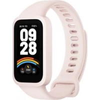 Фитнес-браслет Xiaomi Smart Band 9 Active M2435B1 (розовый, международная версия)