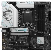Материнская плата MSI B760M Gaming Plus WiFi DDR4