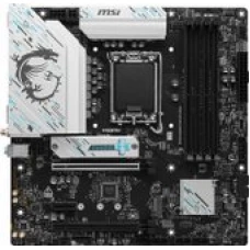 Материнская плата MSI B760M Gaming Plus WiFi DDR4