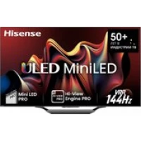 MiniLED телевизор Hisense 75U7NQ