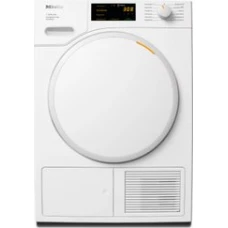 Сушильная машина Miele TSC663WP 125 Edition