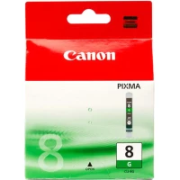 Картридж Canon CLI-8G Green (0627B001)