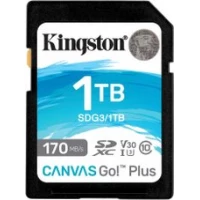 Kingston Canvas Go! Plus SDXC 1TB