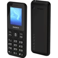 Maxvi P99 (черный)