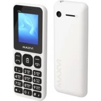 Maxvi P99 (белый)