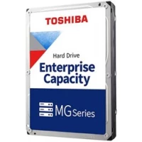 Toshiba MG08 12TB MG09ACA12TE