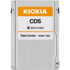 Kioxia CD5 1.92TB KCD5FLUG1T92