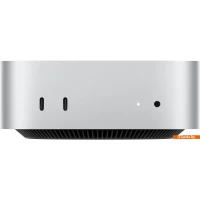 Мини-ПК Apple Mac mini M4 MU9D3