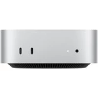 Компактный компьютер Apple Mac mini M4 MU9D3
