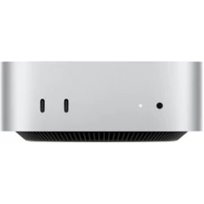Компактный компьютер Apple Mac mini M4 MCYT4
