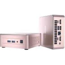 Компактный компьютер GEEKOM Mini A5 (Ryzen 7 5825U, 16GB/512GB)
