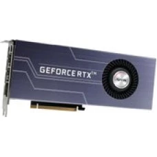 Видеокарта AFOX GeForce RTX 3090 24GB GDDR6X AF3090-24GD6XH7