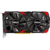 Видеокарта Sinotex Ninja Radeon RX 580 4GB GDDR5 AFRX58045F