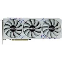 Видеокарта Sinotex Ninja GeForce RTX 3070 Ti NF307TI86F