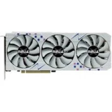 Видеокарта Sinotex Ninja GeForce RTX 3070 Ti NF307TI86F