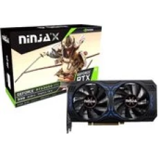 Видеокарта Sinotex Ninja GeForce RTX 3050 NK305FG86F