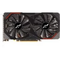 Видеокарта Sinotex Ninja Radeon RX 6600 AF660FG86F