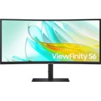 Монитор Samsung ViewFinity S6 S65UC LS34C650UAIXCI