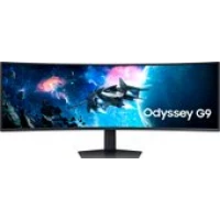 Игровой монитор Samsung Odyssey G9 G95C LS49CG954EIXCI