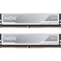 Оперативная память Apacer NOX 2x8ГБ DDR4 3200 МГц AH4U16G32C28YMWAA-2