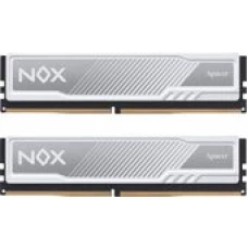 Оперативная память Apacer NOX 2x8ГБ DDR4 3200 МГц AH4U16G32C28YMWAA-2