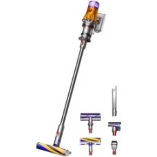 Пылесос Dyson V12 Detect Slim Absolute 470521-01