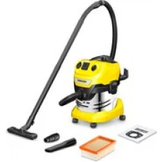 Пылесос Karcher WD 4 P S V-20/5/22 1.628-290.0