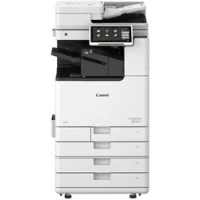 МФУ Canon imageRUNNER ADVANCE DX C3930i