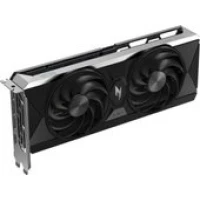 Видеокарта Acer Nitro Intel Arc B580 OC 12GB DP.Z4BWW.P01