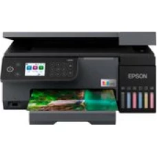 МФУ Epson EcoTank L8100 (черный)