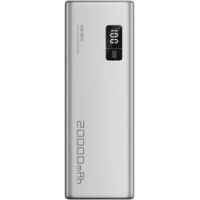 Внешний аккумулятор Cuktech 15 Power Bank 20000mAh 150W MAX