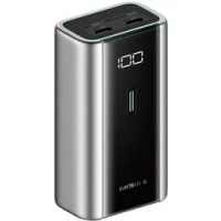 Внешний аккумулятор Cuktech PB060 6000mAh 67W (серый)