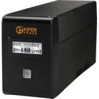 Источник бесперебойного питания Kiper Power Boiler 600