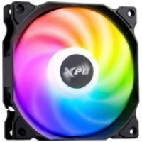 Вентилятор для корпуса ADATA XPG Vento 120 ARGB PWM (черный)