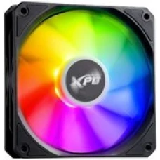 Вентилятор для корпуса ADATA XPG Vento R 120 ARGB PWM (черный)