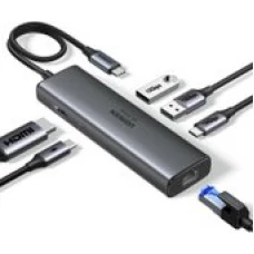 Док-станция Ugreen CM512 45000